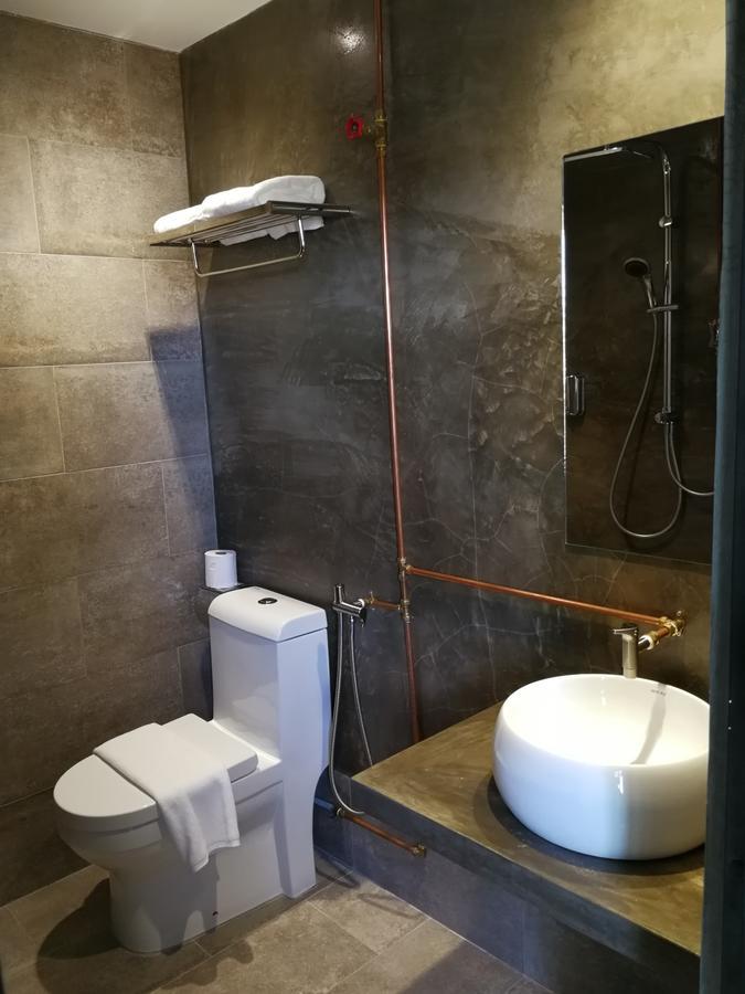The Rise Inn 5*