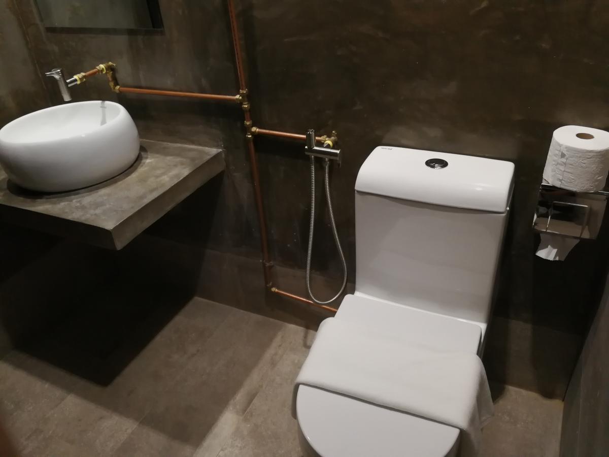 The Rise Inn 5*