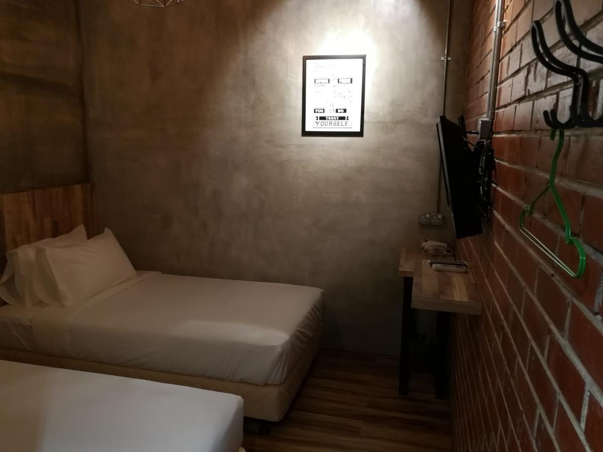 The Rise 5*