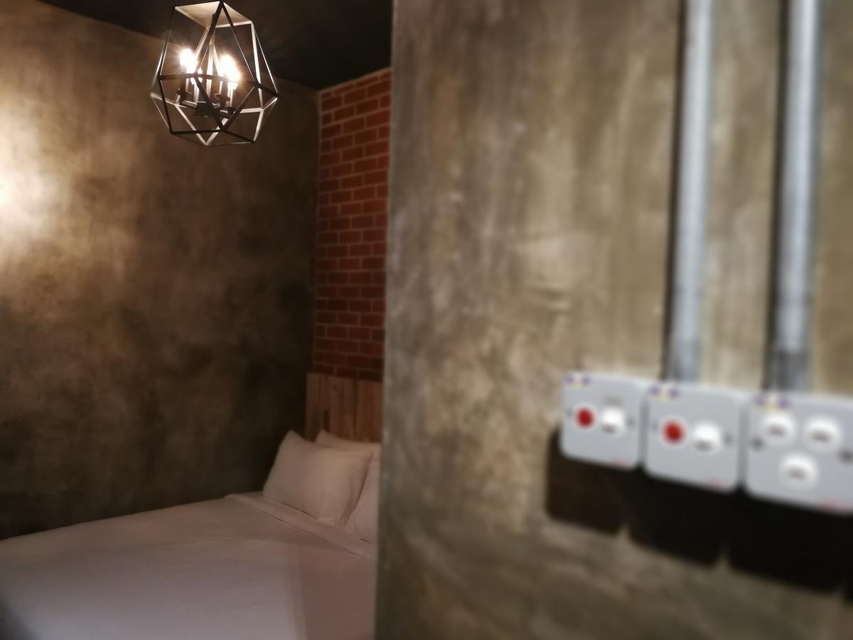 The Rise 5* Kuala Terengganu