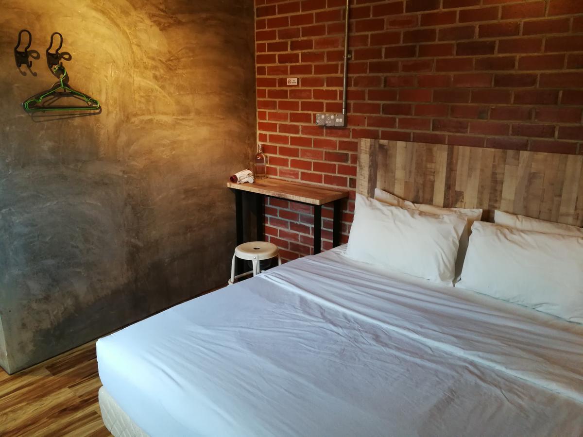 Inn The Rise Kuala Terengganu